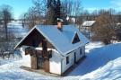 FerienhausTschechien - Nordböhmen/Riesengebirge: Chalet no 5