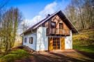 Holiday homeCzech Republic - North Bohemia/Giant Mountains: Chalet no 5