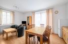 Holiday homeCzech Republic - : Ferienwohnung Ariane