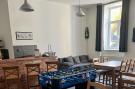 Holiday homeCzech Republic - North Bohemia/Giant Mountains: Apartments U Maxiku