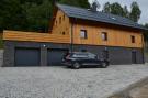 Holiday homeCzech Republic - North Bohemia/Giant Mountains: Villa