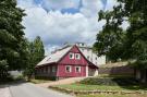 VakantiehuisTsjechië - N-Bohemen/Reuzengebergte: Villa