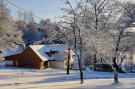 VakantiehuisTsjechië - N-Bohemen/Reuzengebergte: Vysoke nad Jizerou KDS007