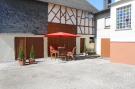 Holiday homeGermany - : Ferienhaus Paula