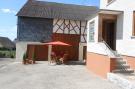 Holiday homeGermany - : Ferienhaus Paula