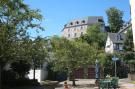 Holiday homeGermany - : Ferienhaus Paula