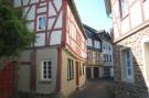 Holiday homeGermany - : Ferienhaus Paula