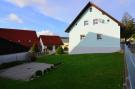 Holiday homeGermany - : Am Hochfels