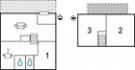 VakantiehuisDuitsland - Weserbergland: "Ferienhaus 30 in Kirchheim"