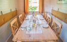 Holiday homeGermany - Weserbergland: "Ferienhaus 30 in Kirchheim"