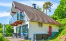 Holiday homeGermany - Weserbergland: "Ferienhaus 30 in Kirchheim"