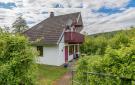 Holiday homeGermany - Weserbergland: "Ferienhaus 105 in Kirchheim"