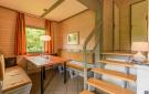 Holiday homeGermany - Weserbergland: "Ferienhaus 105 in Kirchheim"