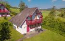 Holiday homeGermany - Weserbergland: "Ferienhaus 105 in Kirchheim"