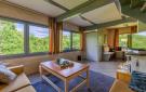 Holiday homeGermany - Weserbergland: "Ferienhaus 105 in Kirchheim"