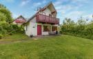 Holiday homeGermany - Weserbergland: "Ferienhaus 105 in Kirchheim"