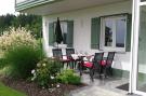 Holiday homeGermany - : Penzenstadl