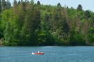 VakantiehuisDuitsland - Sauerland: Hunau I