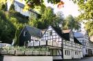 VakantiehuisDuitsland - Sauerland: Hunau I