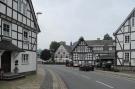 Holiday homeGermany - Sauerland: Hunau I