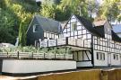 Holiday homeGermany - : Hunau I