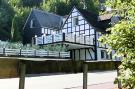 Holiday homeGermany - Sauerland: Hunau I