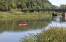 FerienhausDeutschland - : Oberweser/Gieselwerder