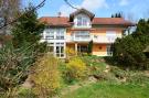 Holiday homeGermany - : Bernhardsberg