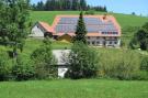 FerienhausDeutschland - Schwarzwald: Brigachmühle