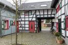 Holiday homeGermany - Eifel: Morsbacher Hof II