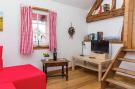 Holiday homeGermany - Eifel: Morsbacher Hof II