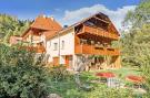 Holiday homeGermany - : Waldblick