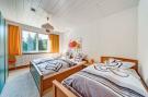 Holiday homeGermany - : Waldblick