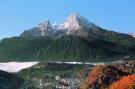 Holiday homeGermany - : Im Berchtesgadener Land