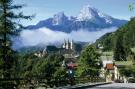 Holiday homeGermany - : Im Berchtesgadener Land