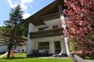 Holiday homeGermany - : Im Berchtesgadener Land