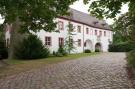 FerienhausDeutschland - : Urlaub im Schloss