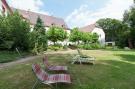 Holiday homeGermany - : Urlaub im Schloss