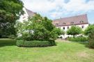 Holiday homeGermany - : Urlaub im Schloss