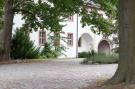 Holiday homeGermany - : Urlaub im Schloss