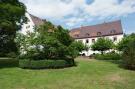 Holiday homeGermany - : Urlaub im Schloss