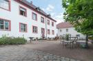 FerienhausDeutschland - : Urlaub im Schloss