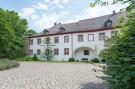 Holiday homeGermany - : Urlaub im Schloss