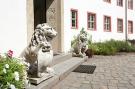 Holiday homeGermany - : Urlaub im Schloss