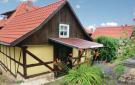 Holiday homeGermany - Harz: Blankenburg