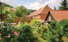 Holiday homeGermany - Harz: Blankenburg