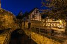 FerienhausDeutschland - Harz: Bodeblick