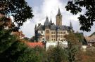 VakantiehuisDuitsland - Harz: Bodeblick