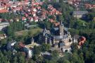 Holiday homeGermany - Harz: Bodeblick