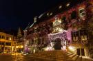 FerienhausDeutschland - Harz: Bodeblick